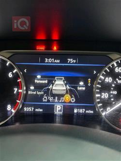 نیسان سێنترا